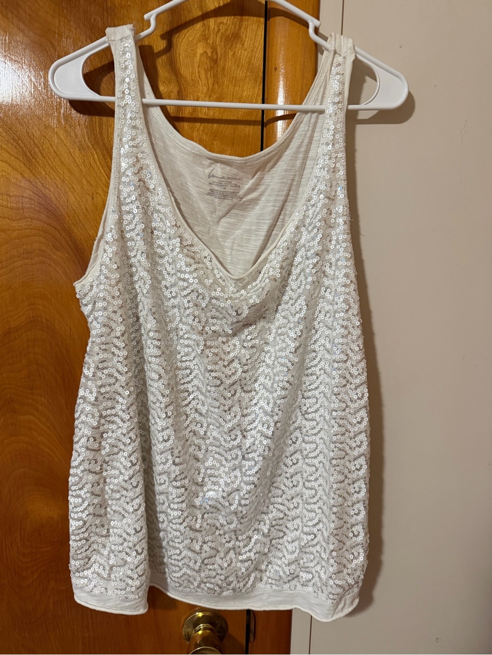 Lane Bryant top size 16